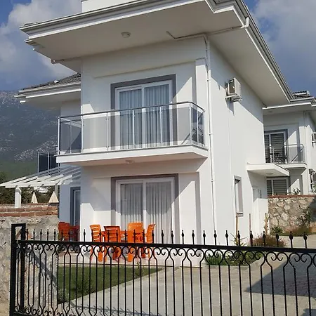 Hisar Duo 2 فتحية